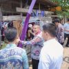 Dukung Program Tiga Juta Rumah, Wamen Ossy Dermawan Serahkan Sertipikat MBR di Kalsel