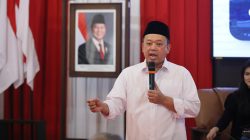 Menteri Nusron Wahid di STPN: Tradisi Dialektika Berpikir Tidak Boleh Mati