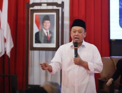 Menteri Nusron Wahid di STPN: Tradisi Dialektika Berpikir Tidak Boleh Mati