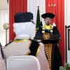 Menteri ATR BPN Nusron Wahid Melepas 568 Wisudawan Politeknik Agraria STPN