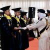 Sri Sultan Tekankan Pentingnya Insan Pertanahan Indonesia Pahami Nilai Keadilan