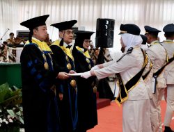Sri Sultan Tekankan Pentingnya Insan Pertanahan Indonesia Pahami Nilai Keadilan