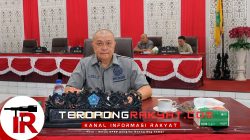 Seluruh Fraksi DPRD Sangihe Setujui Ranperda Perubahan APBD 2026