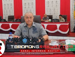 Seluruh Fraksi DPRD Sangihe Setujui Ranperda Perubahan APBD 2026