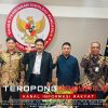 UNIPAS Menuju PTN, Morotai Diproyeksikan Jadi Pusat Pendidikan Tinggi di Kawasan Pasifik