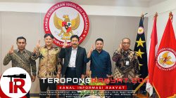 UNIPAS Menuju PTN, Morotai Diproyeksikan Jadi Pusat Pendidikan Tinggi di Kawasan Pasifik
