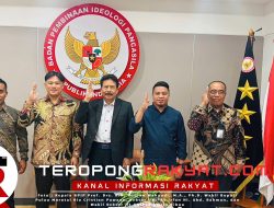 UNIPAS Menuju PTN, Morotai Diproyeksikan Jadi Pusat Pendidikan Tinggi di Kawasan Pasifik