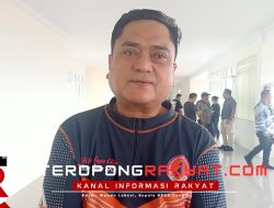 Status Tanggap Darurat Kekeringan Sangihe Diperpanjang hingga Tiga Bulan