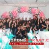 Reuni Akbar 30 Tahun Gorela 96, Junita Beatrix Ma’i Terpilih Jadi Ketua