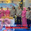 HUT Polwan ke-78 di Polda Sulut, Kesetaraan Gender dan Integritas Jadi Fondasi Pengabdian