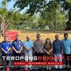 Grand Luley Manado Hadirkan Water Supply Station, Perkuat Kesiapsiagaan Kebakaran Manado Utara