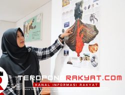 Aktivitas Erupsi Anak Krakatau Mulai Menurun, Pakar UPER Imbau Masyarakat Tetap Waspada