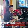 136 Mahasiswa Politeknik Negeri Nusa Utara Diwisuda, Bupati Sangihe Beri Pesan untuk Dunia Kerja