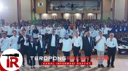 Cetak Talenta Masa Depan, Universitas Pertamina Lantik 1.700 Mahasiswa Baru