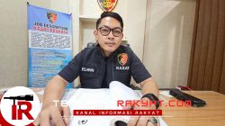 Penganiayaan Maut di Pantai Molas Manado, Lima Pelaku Terancam Hukuman 12 Tahun Penjara