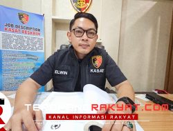 Penganiayaan Maut di Pantai Molas Manado, Lima Pelaku Terancam Hukuman 12 Tahun Penjara