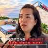 Empat Bulan Ditutup, Megamall Manado Kembali Beroperasi Pasca Musibah Kebakaran