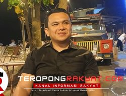 Kuasa Hukum Ci’ Gin Tegaskan Kliennya Kooperatif Jalani Proses Hukum