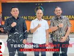 Kuasa Hukum Tegaskan Jimmy Asiku Tidak Pernah Mangkir dari Panggilan Kejati Sulut dan Beberkan Aliran Dana 18 Milyar 
