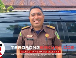 Dugaan Tipikor, Kejari Sangihe Periksa Perumda Ake U Banua dan KPUD