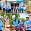 Langkah Dirut PT. Pertamina Simon Aloysius Mantiri dan PLN Manfaatkan Limbah FABA Demi Program ASRI Prabowo