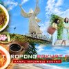 Cuma Punya Sehari di Manado? Ini 5 Aktivitas yang Wajib Kamu Coba