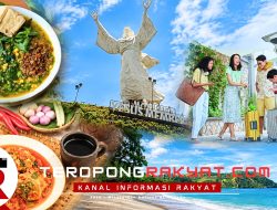 Cuma Punya Sehari di Manado? Ini 5 Aktivitas yang Wajib Kamu Coba