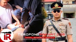 Bantah Isu Senjata Rakitan, Polisi Ungkap Penyebab Tewasnya Penambang di Basaan