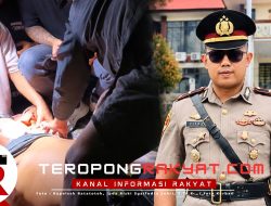 Bantah Isu Senjata Rakitan, Polisi Ungkap Penyebab Tewasnya Penambang di Basaan