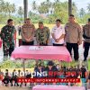 Mediasi Polda Sulut dan Pemkab Bolmong, Bentrok Antarkampung di Dumoga Tengah Sukses Tempuh Jalan Damai