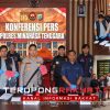 Kurang dari 24 Jam Satreskrim Polres Mitra Ungkap Pembunuhan Berdarah di Basaan