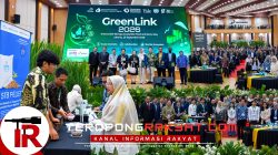 Upaya Universitas Pertamina Mempercepat Inovasi Kimia Hijau Lewat GreenLink 2026