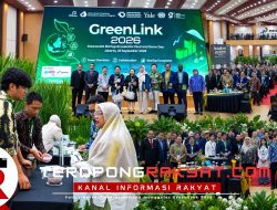 Upaya Universitas Pertamina Mempercepat Inovasi Kimia Hijau Lewat GreenLink 2026
