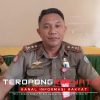 Satpol PP dan Damkar Sangihe Perkuat Antisipasi Kebakaran di Musim Kemarau Panjang