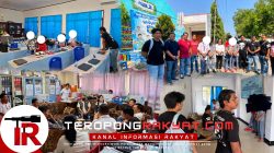 Langkah Cepat Tim URC Polda Sulut Gagalkan Potensi Tawuran Pelajar di Manado