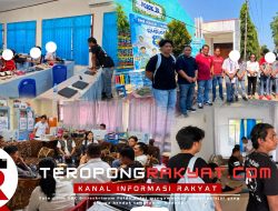 Langkah Cepat Tim URC Polda Sulut Gagalkan Potensi Tawuran Pelajar di Manado
