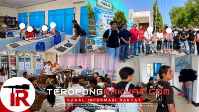 Langkah Cepat Tim URC Polda Sulut Gagalkan Potensi Tawuran Pelajar di Manado