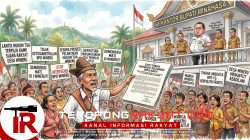 BPD Diduga Hambat Hasil Pesta Demokrasi Desa Wineru, Hukum Tua Terpilih Belum Juga Dilantik