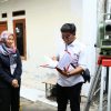 Layanan Pengukuran Terjadwal ATR BPN Pangkas Waktu Tunggu Warga Jakarta Barat