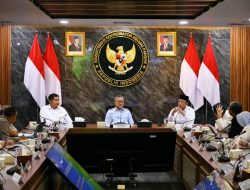 Penetapan LP2B Nasional Tembus Target 2029