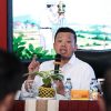 Menteri Nusron Apresiasi Pencapaian Target LP2B Nasional