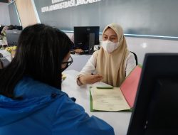 Kementerian ATR/BPN Transformasi Ekosistem Pertanahan Lewat Program PERINTIS 10 Hari