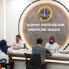Kementerian ATR Pastikan Layanan Pertanahan Kantah Kabupaten Bogor Berjalan Normal