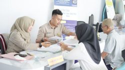 Kepastian Waktu Layanan Pengurusan Peta Bidang Tanah di Bogor