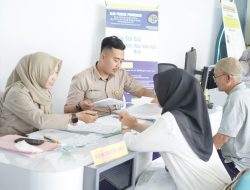 Kepastian Waktu Layanan Pengurusan Peta Bidang Tanah di Bogor
