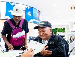 Solusi Kemudahan Sertipikat bagi Pekerja Sibuk