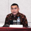 Wamen Ossy Buka Konsinyering RUU Pengaturan Reforma Agraria di Jakarta