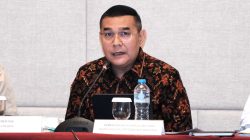 Wamen Ossy Buka Konsinyering RUU Pengaturan Reforma Agraria di Jakarta