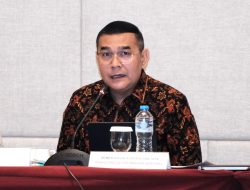 Wamen Ossy Buka Konsinyering RUU Pengaturan Reforma Agraria di Jakarta
