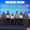 Terima Barang Rampasan Negara dari KPK, ATR/BPN perkuat Layanan Publik